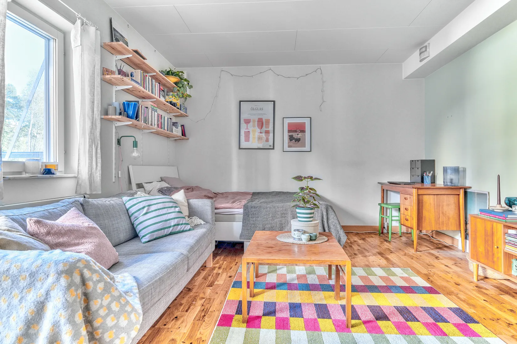 Bostadsrätt, Småbrukets backe 10, Visättra, Huddinge