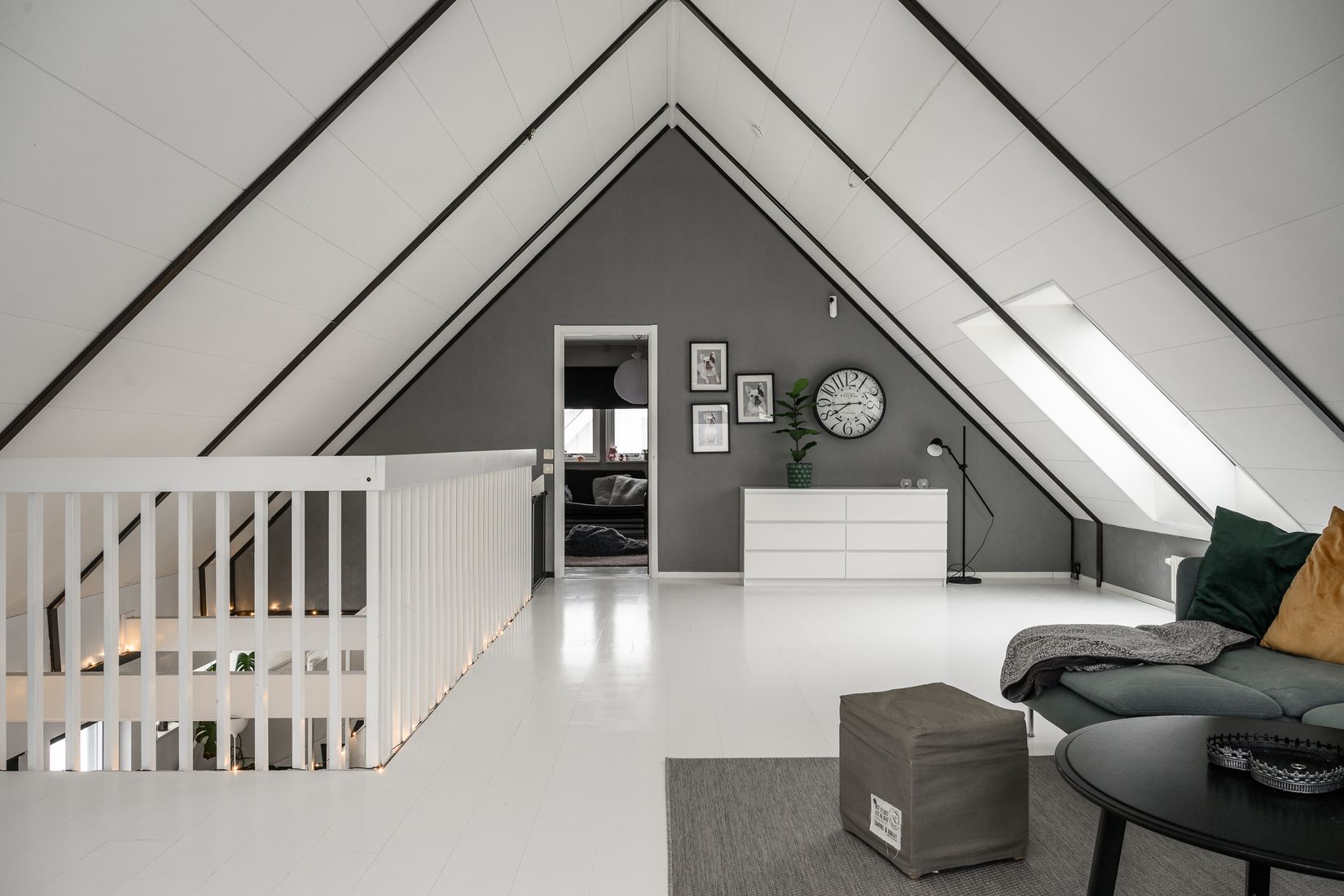 Villa, Rågvägen 18, Moheda, Alvesta