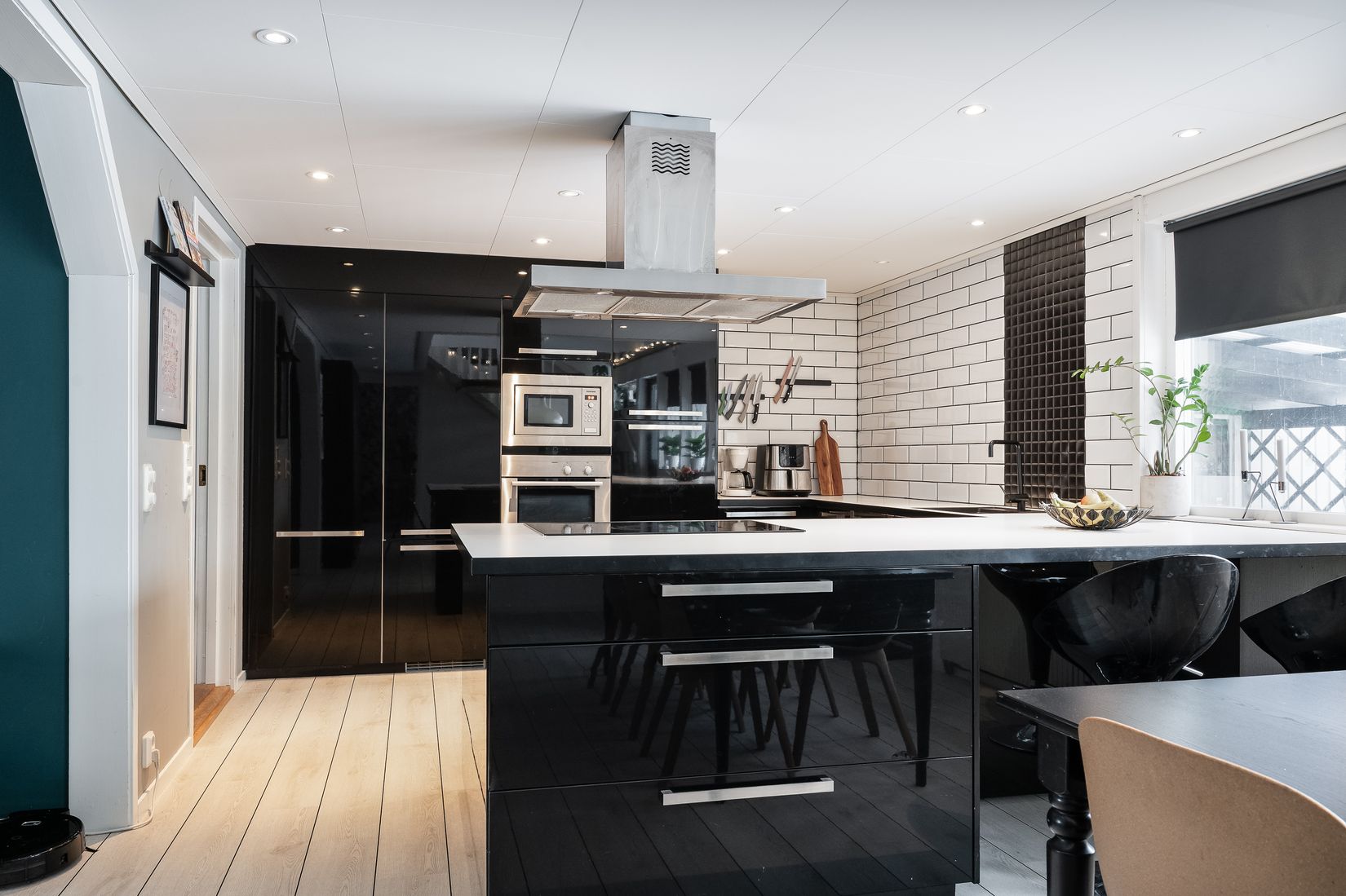 Villa, Rågvägen 18, Moheda, Alvesta