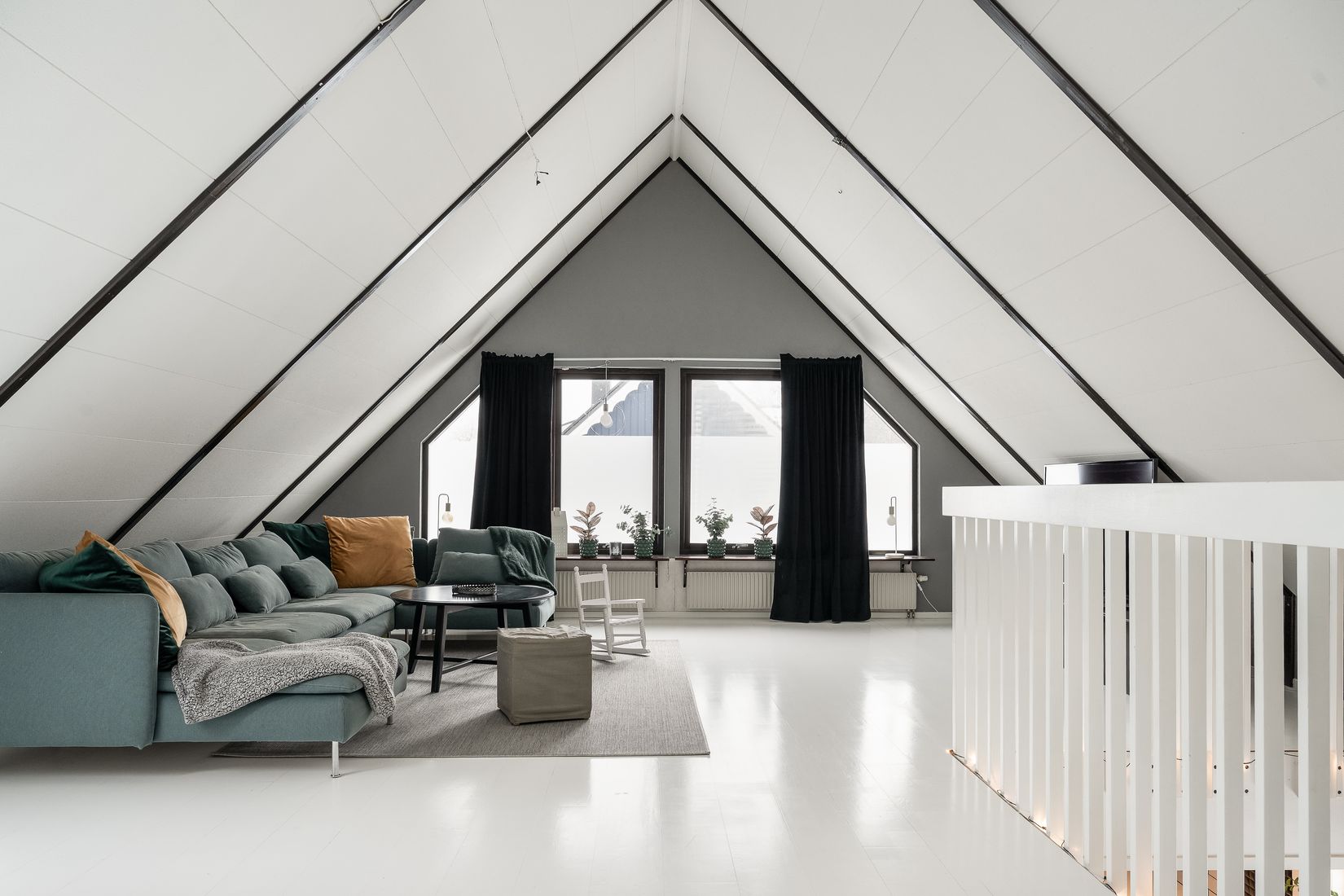 Villa, Rågvägen 18, Moheda, Alvesta