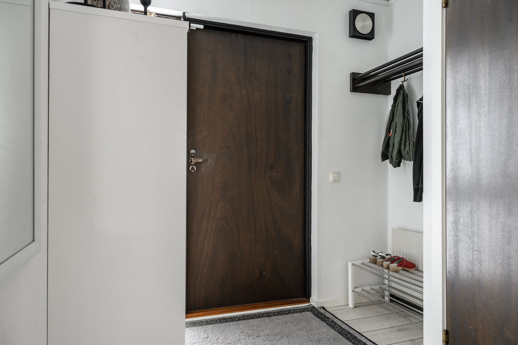 Villa, Rågvägen 18, Moheda, Alvesta