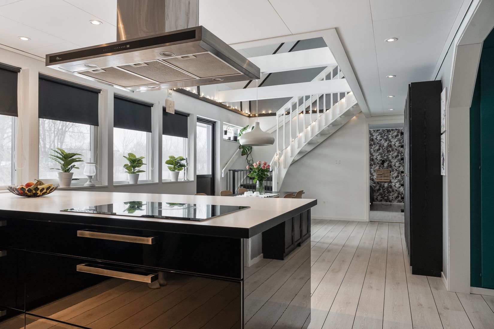 Villa, Rågvägen 18, Moheda, Alvesta