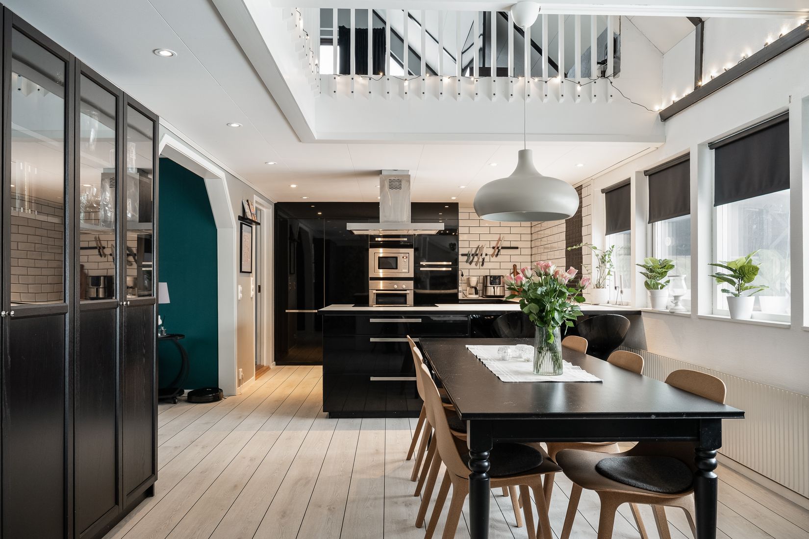 Villa, Rågvägen 18, Moheda, Alvesta