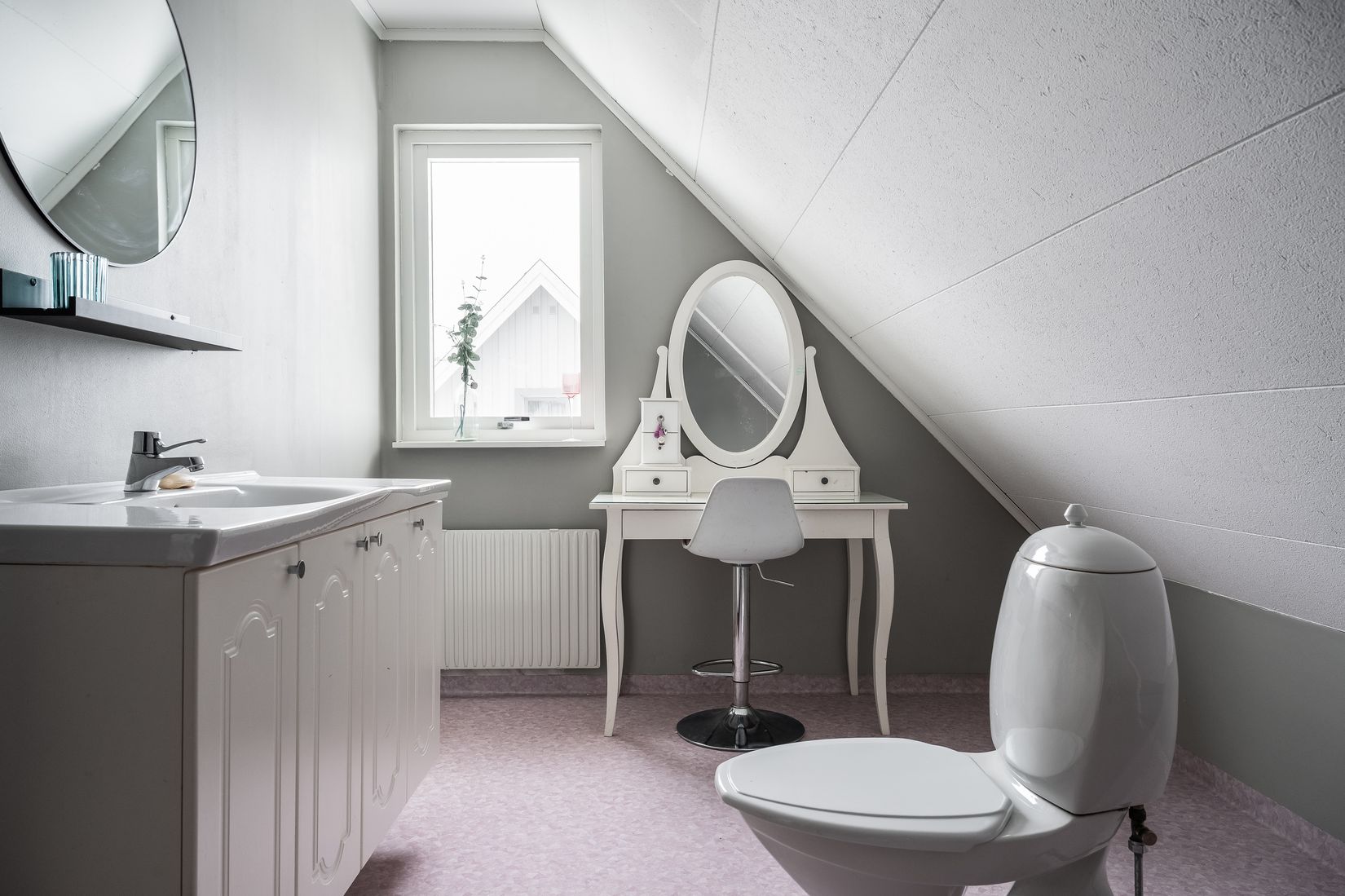 Villa, Rågvägen 18, Moheda, Alvesta