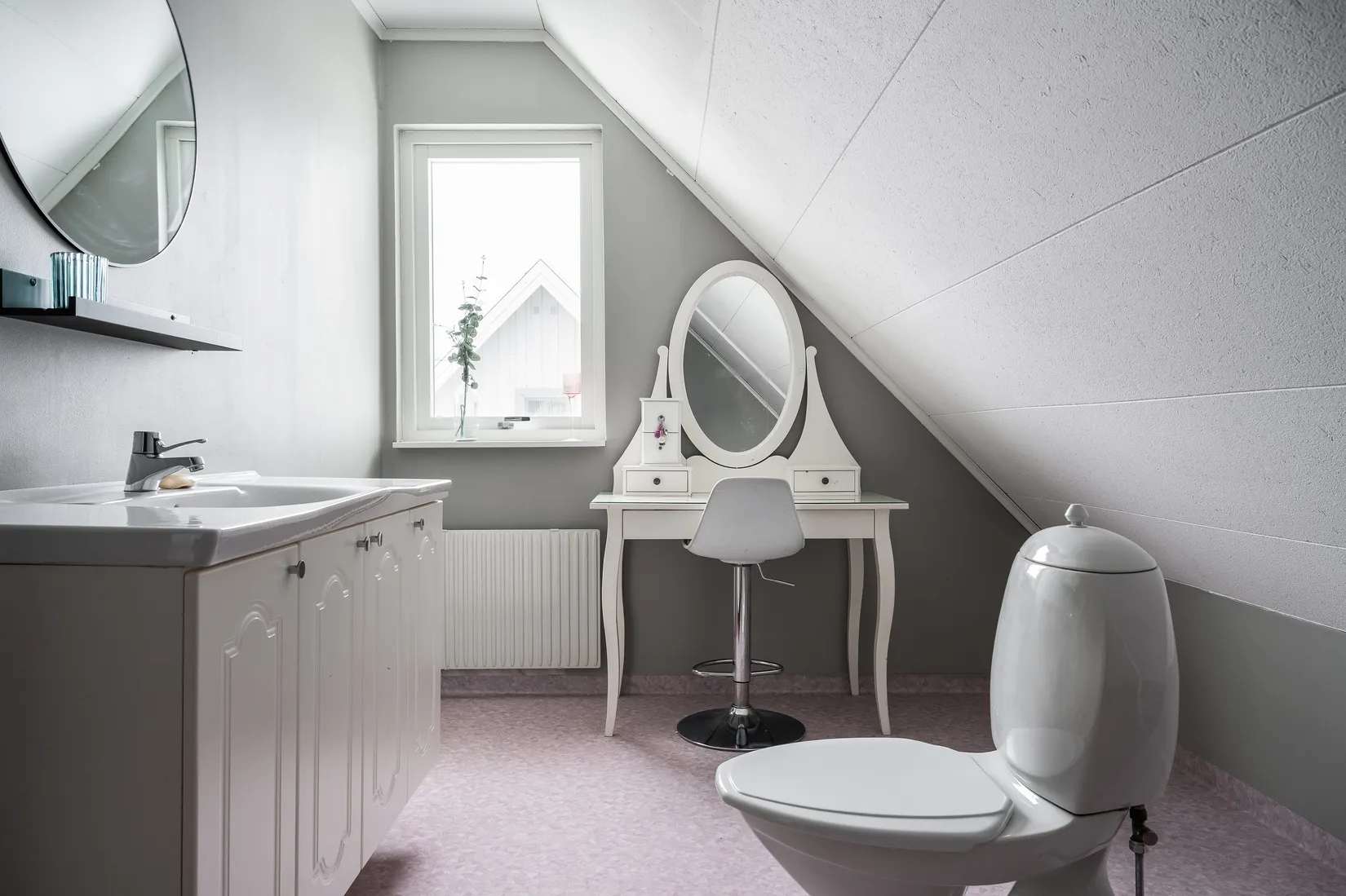 Villa, Rågvägen 18, Moheda, Alvesta