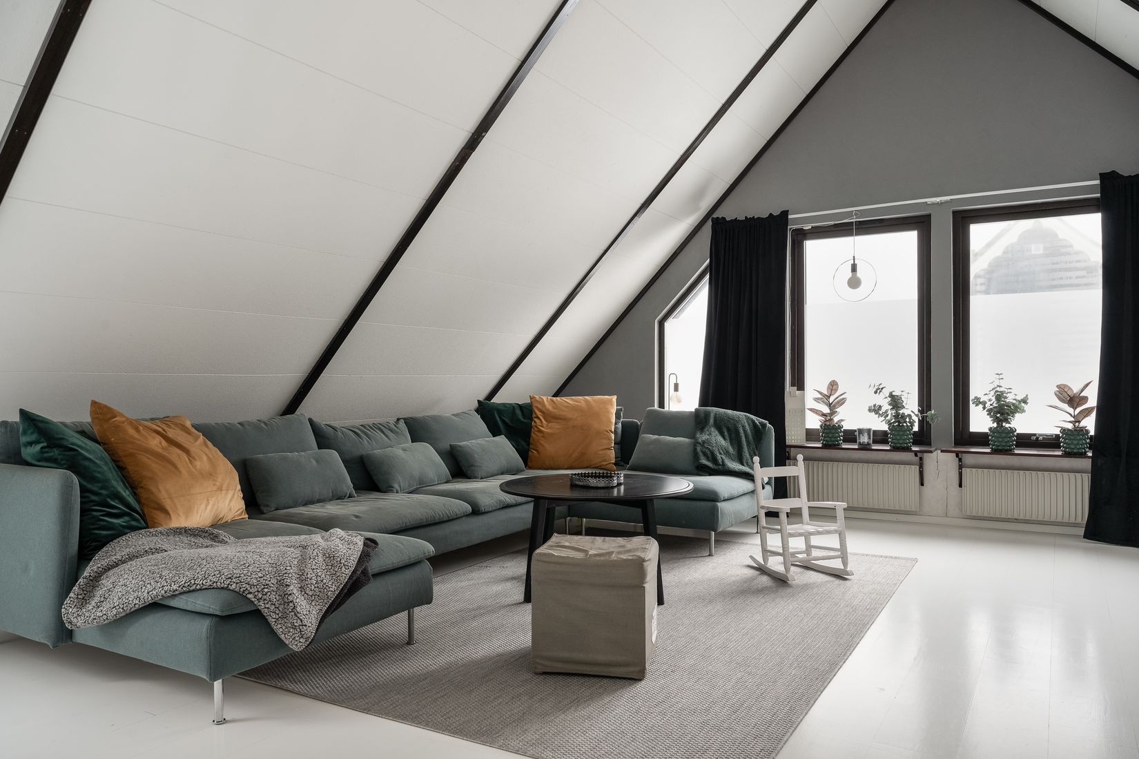 Villa, Rågvägen 18, Moheda, Alvesta