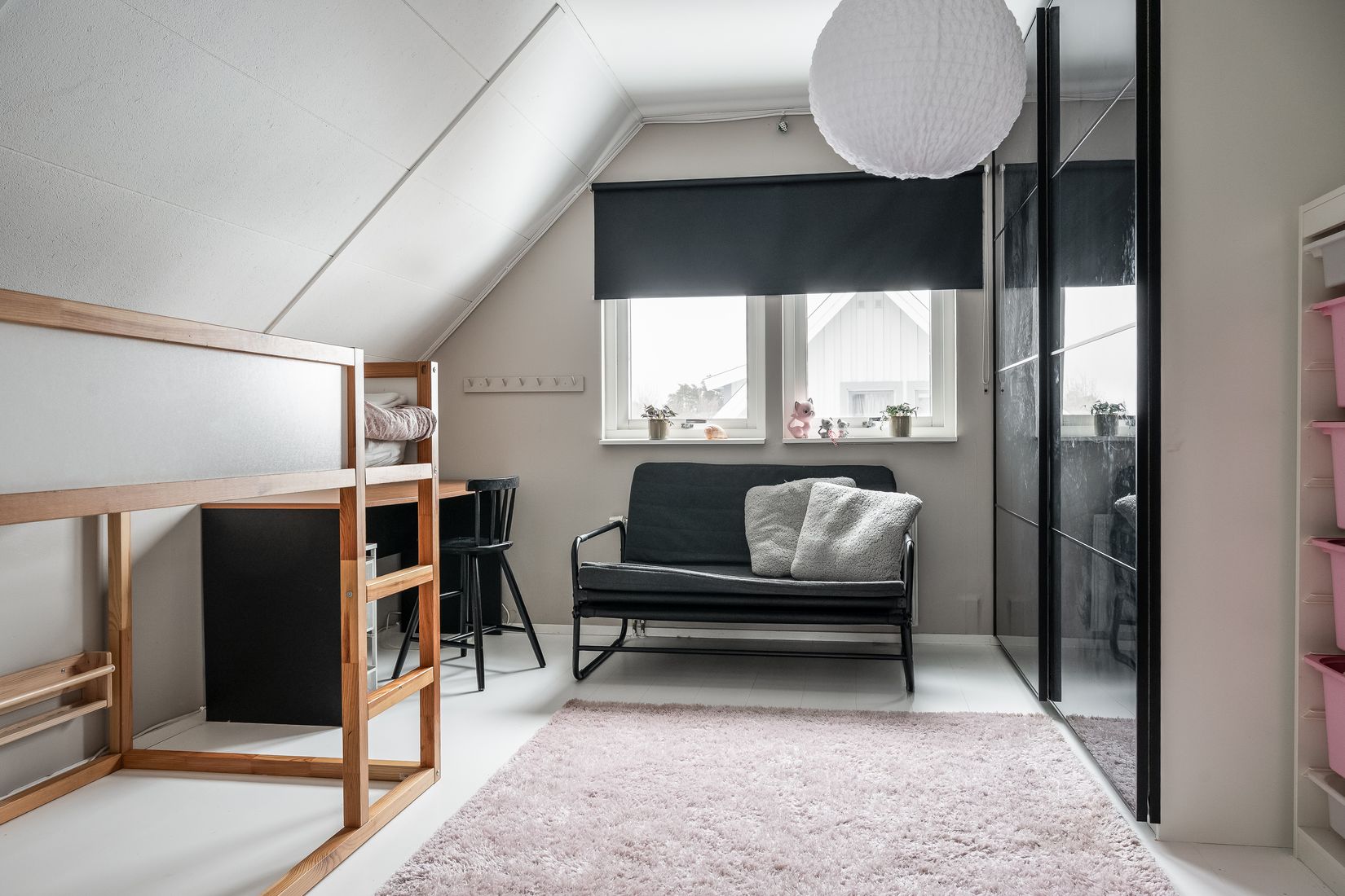 Villa, Rågvägen 18, Moheda, Alvesta