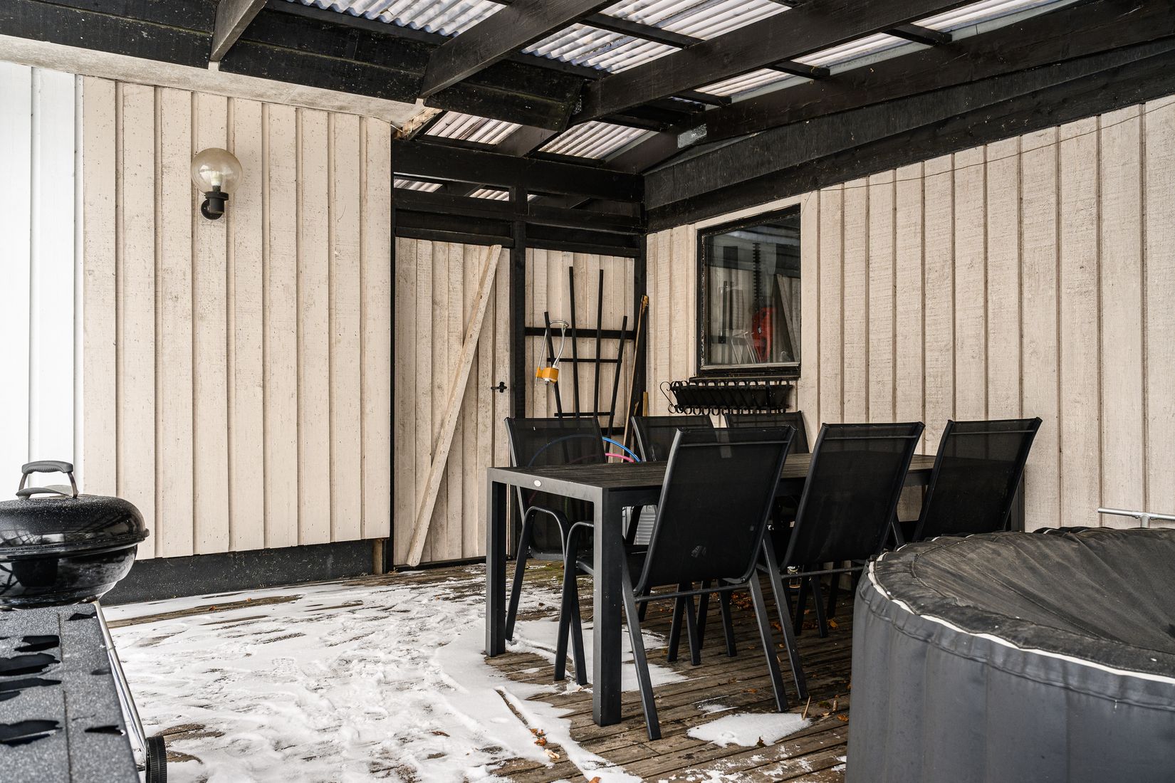 Villa, Rågvägen 18, Moheda, Alvesta