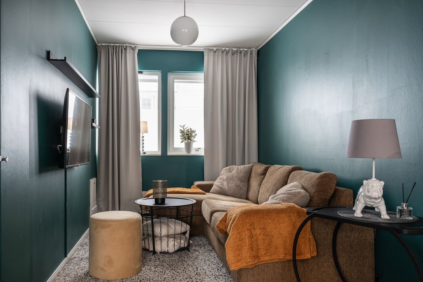 Villa, Rågvägen 18, Moheda, Alvesta