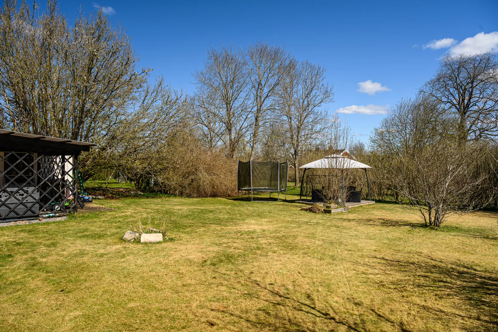 Villa, Rågvägen 18, Moheda, Alvesta
