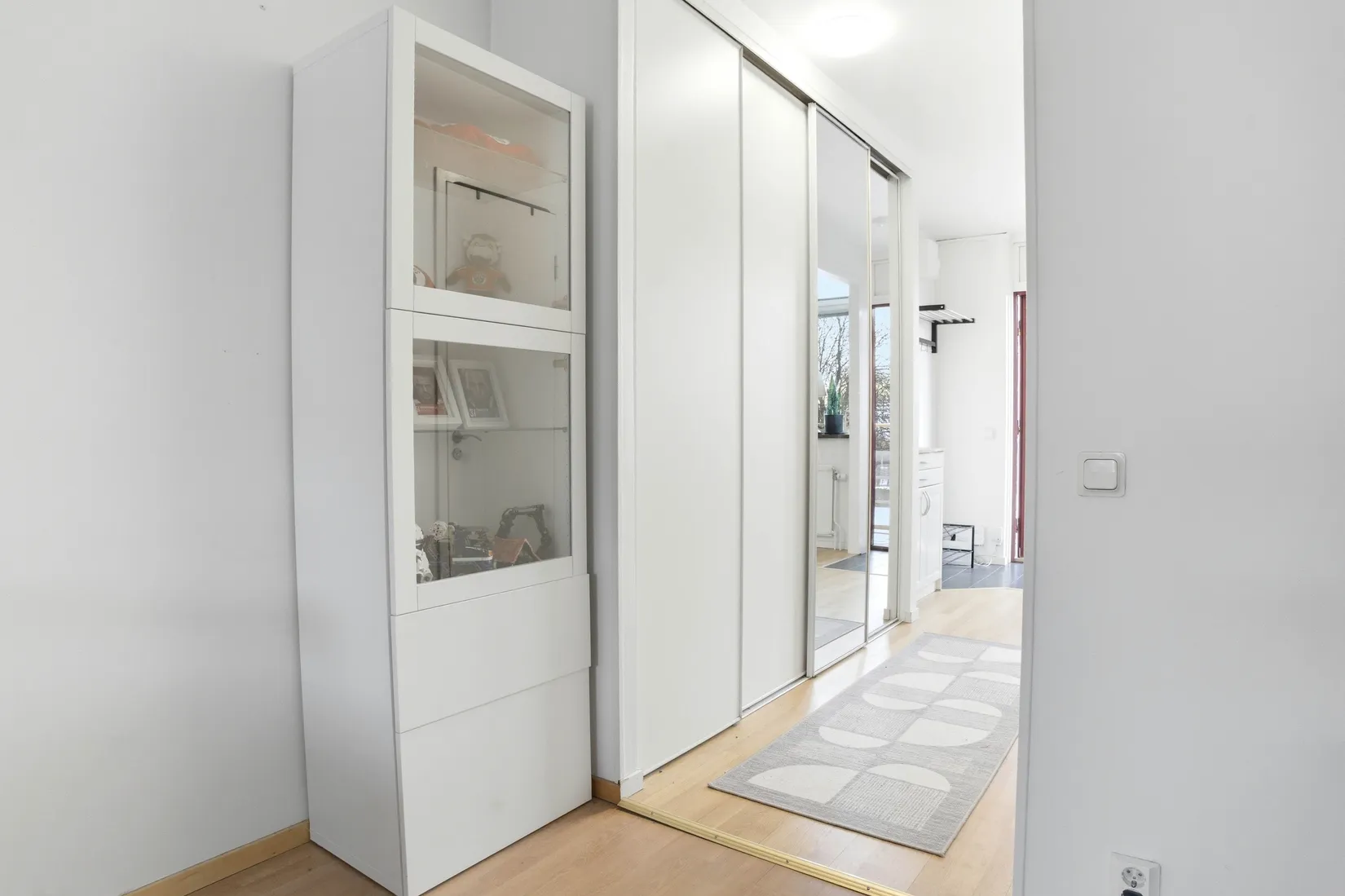 Bostadsrätt, Solbo 65, Landvetter, Härryda