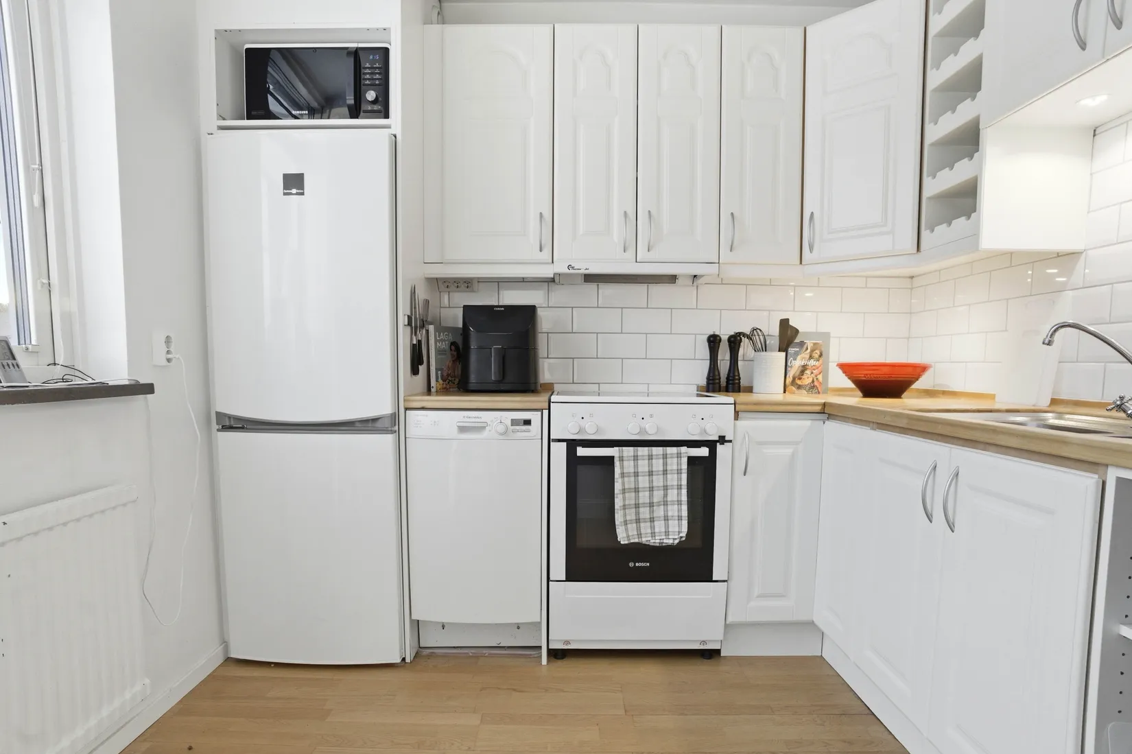 Bostadsrätt, Solbo 65, Landvetter, Härryda