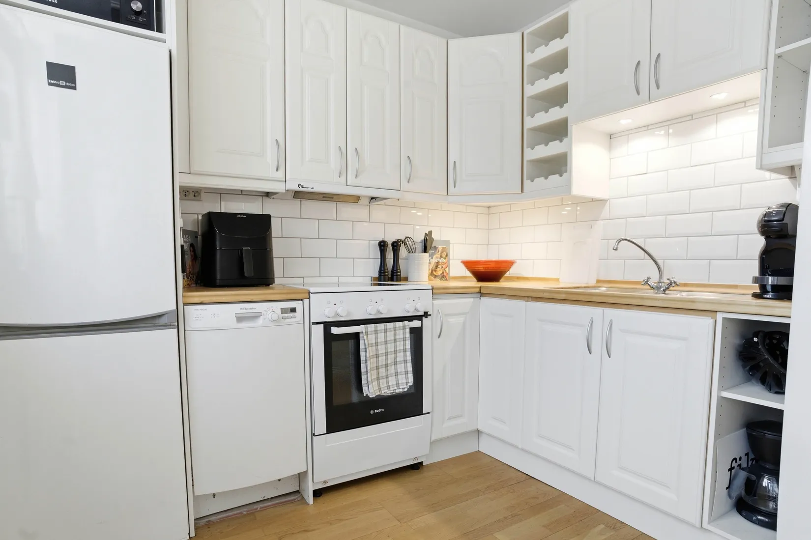 Bostadsrätt, Solbo 65, Landvetter, Härryda