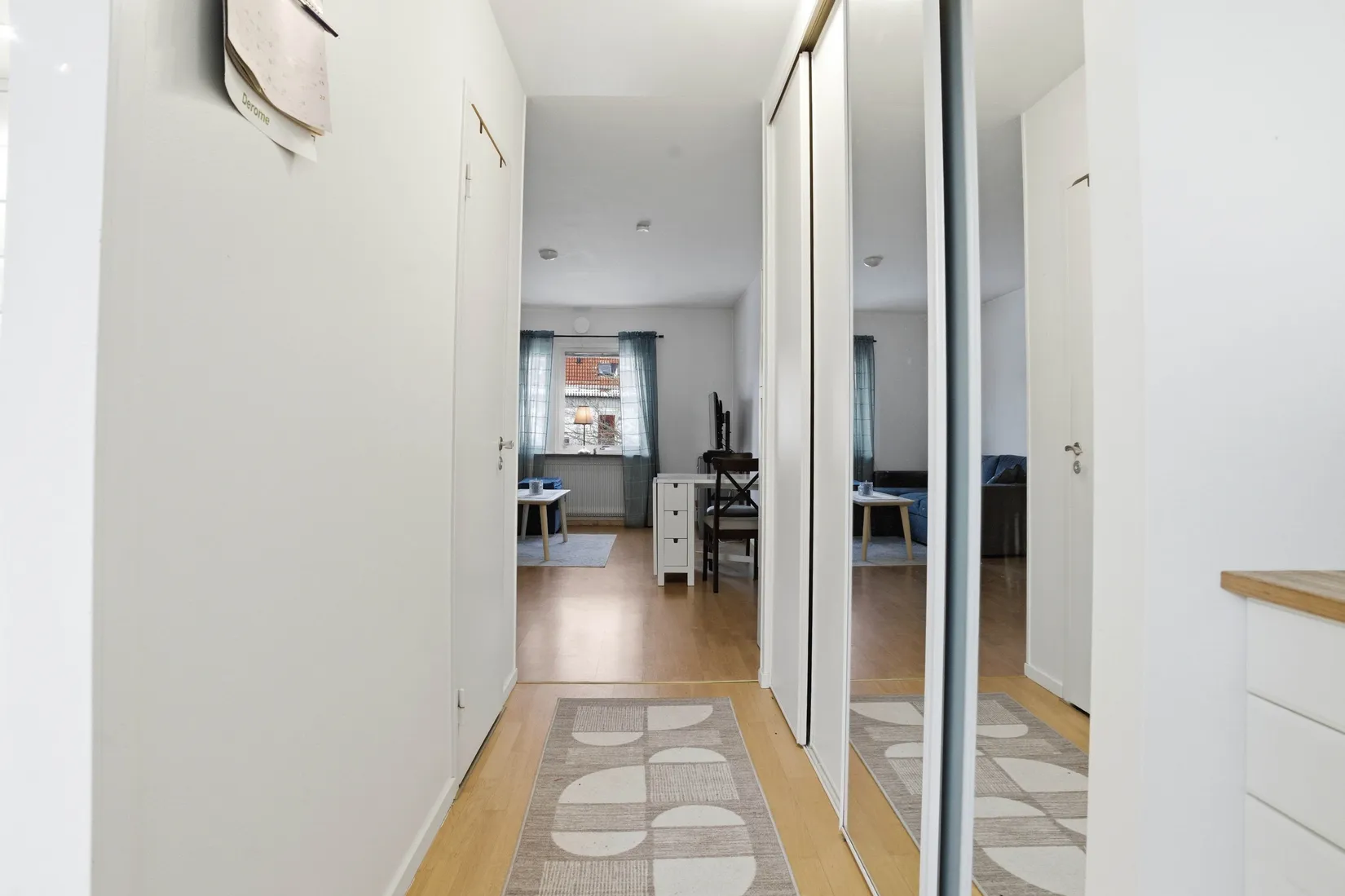 Bostadsrätt, Solbo 65, Landvetter, Härryda