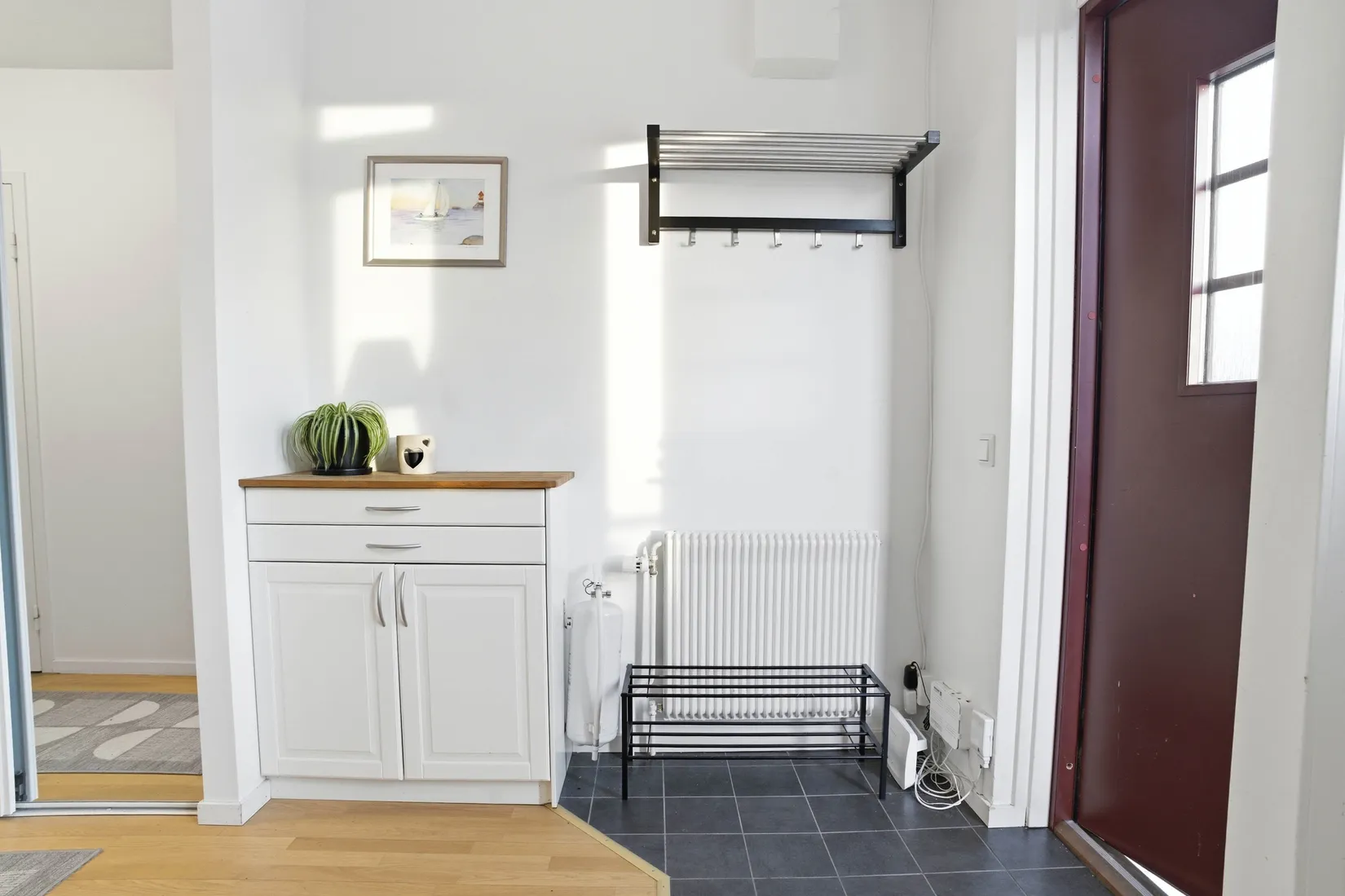 Bostadsrätt, Solbo 65, Landvetter, Härryda