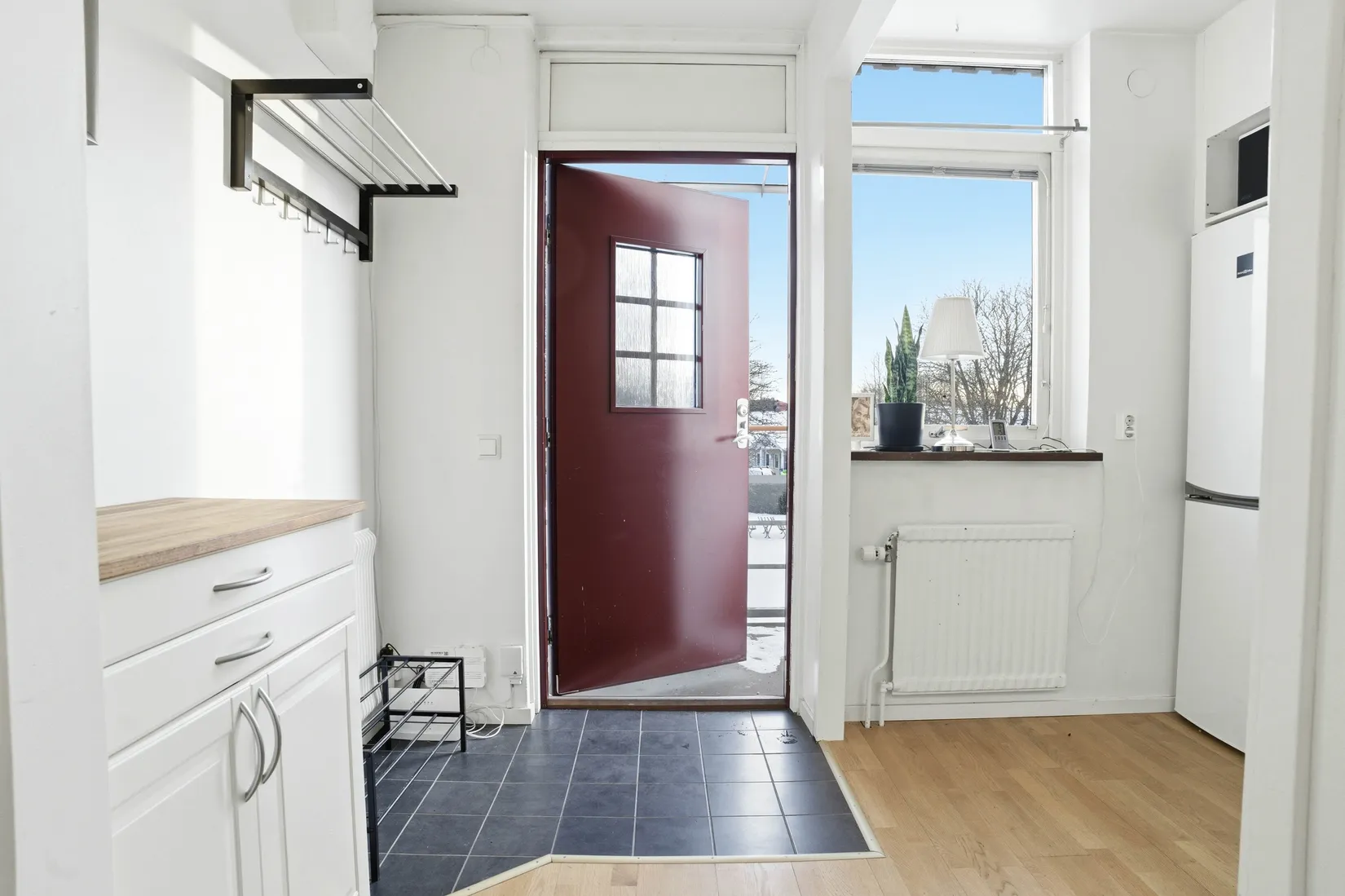 Bostadsrätt, Solbo 65, Landvetter, Härryda