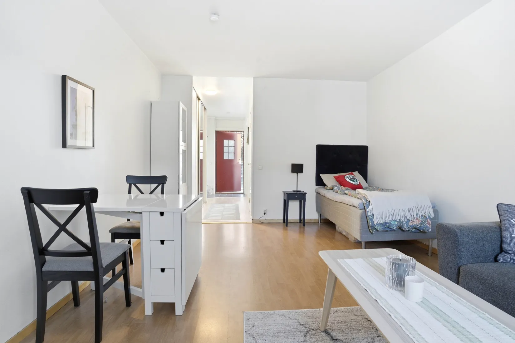 Bostadsrätt, Solbo 65, Landvetter, Härryda