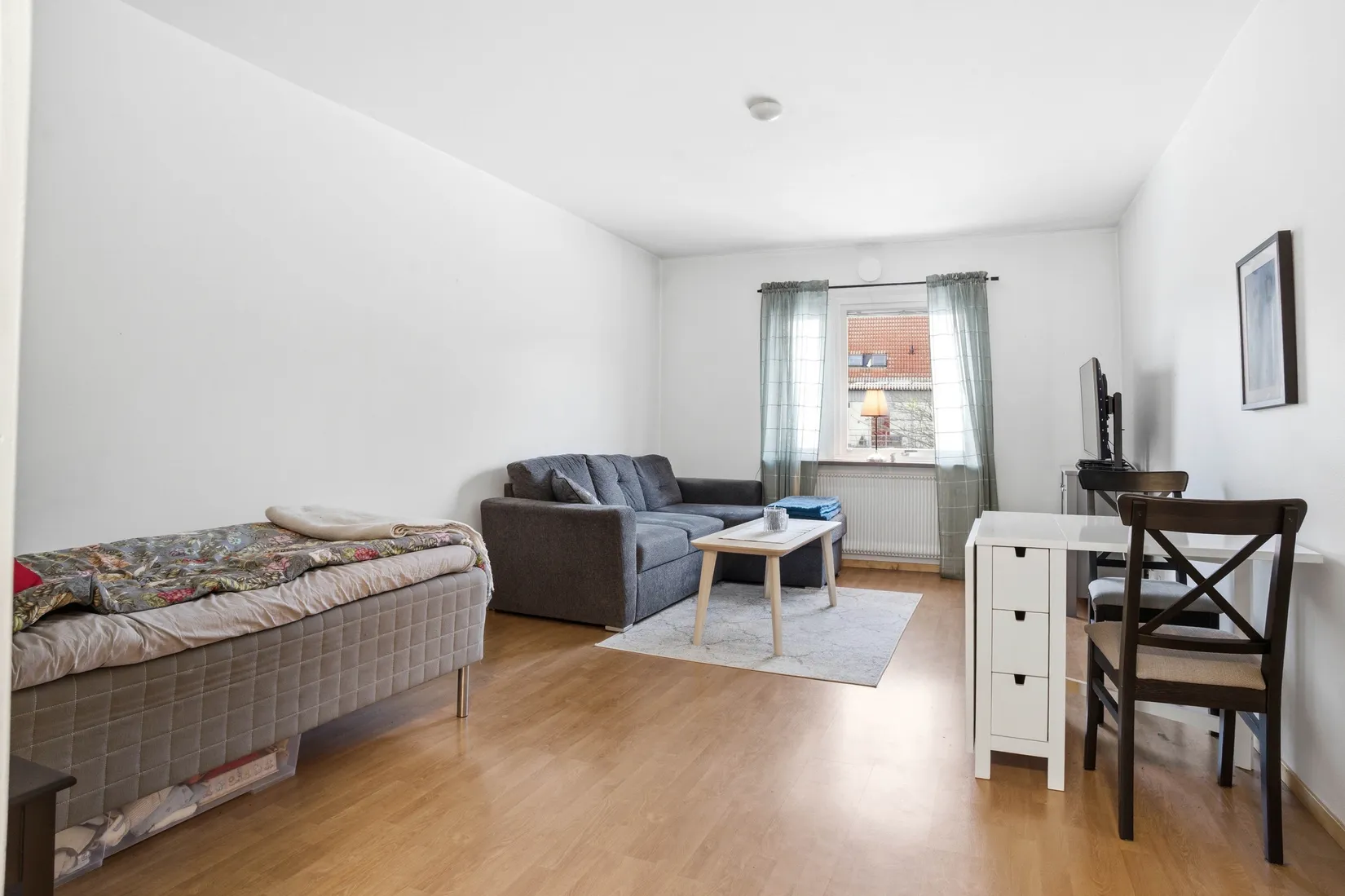 Bostadsrätt, Solbo 65, Landvetter, Härryda