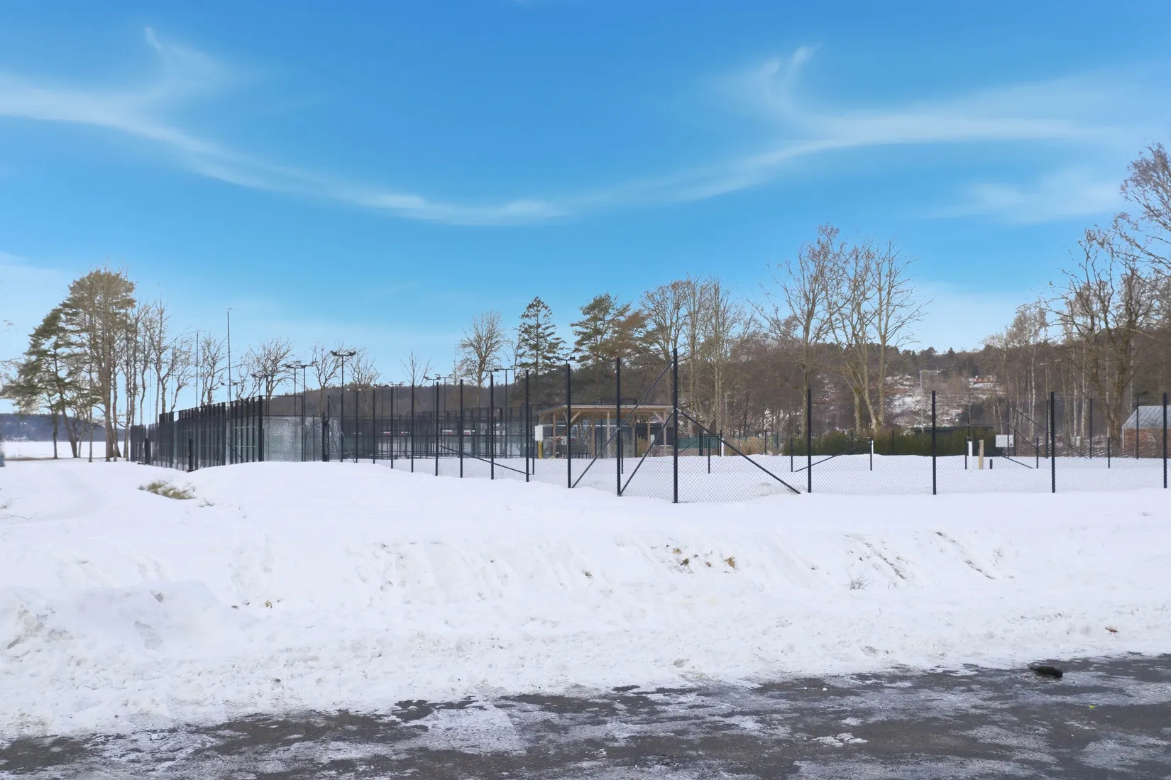 Bostadsrätt, Solbo 65, Landvetter, Härryda