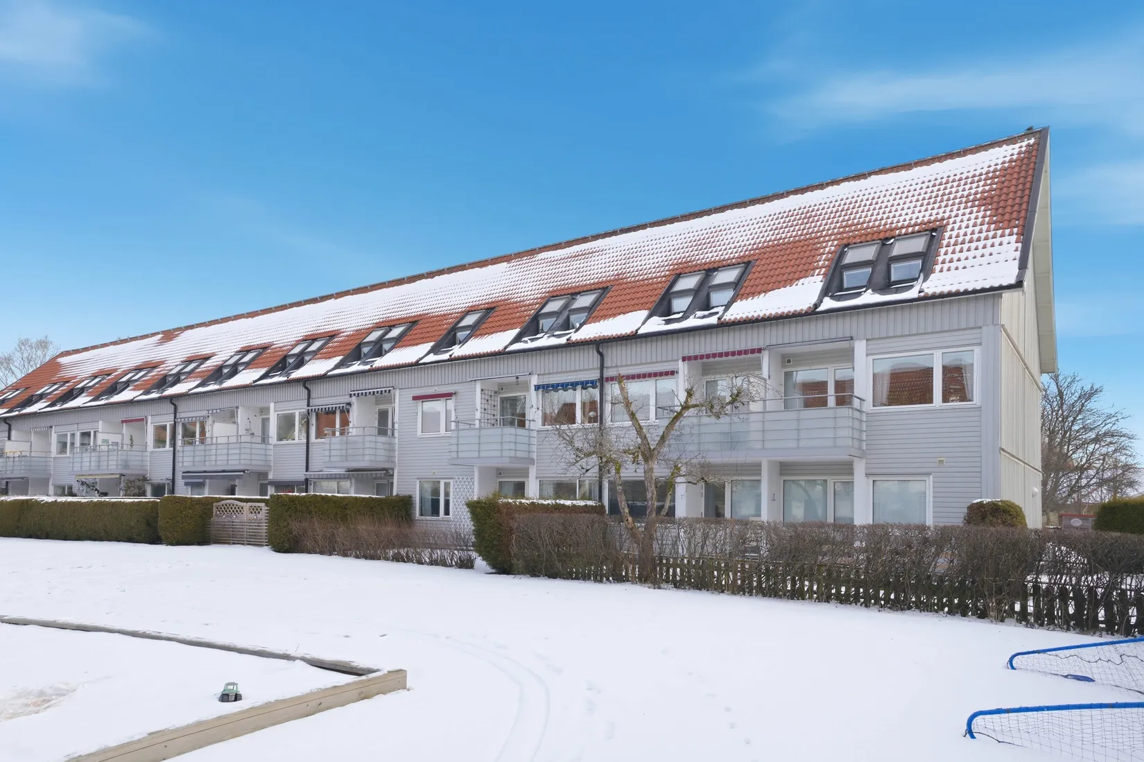 Bostadsrätt, Solbo 65, Landvetter, Härryda