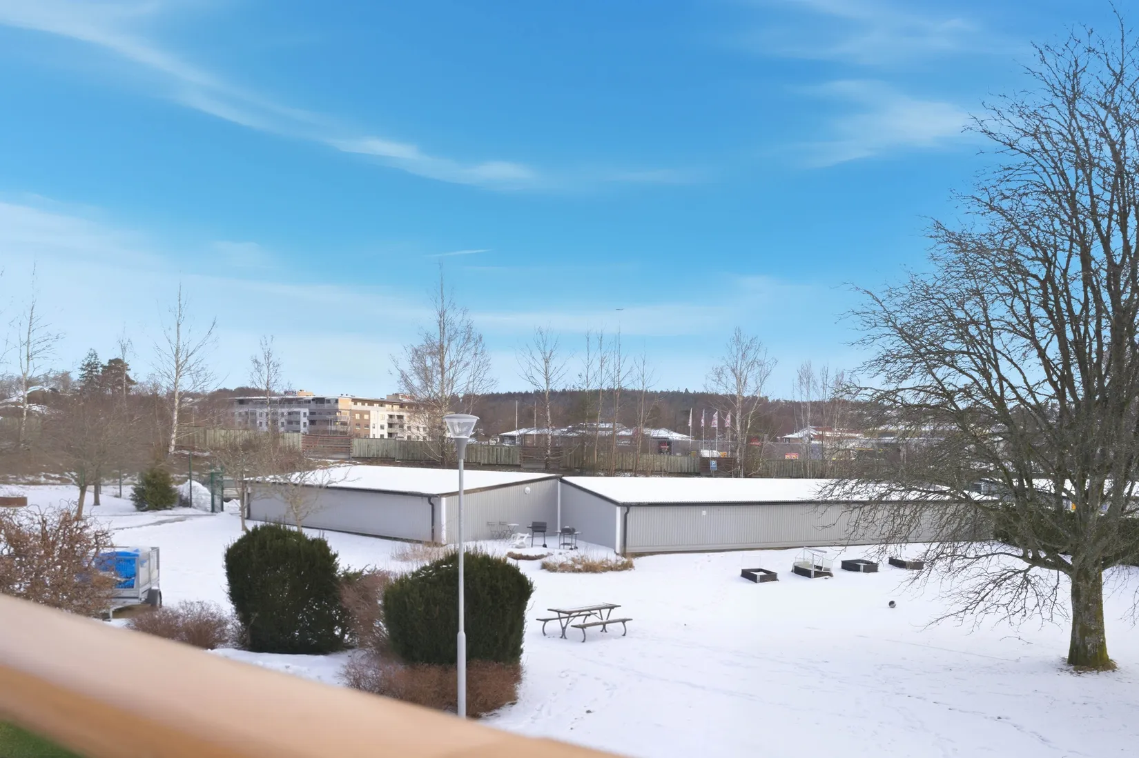 Bostadsrätt, Solbo 65, Landvetter, Härryda