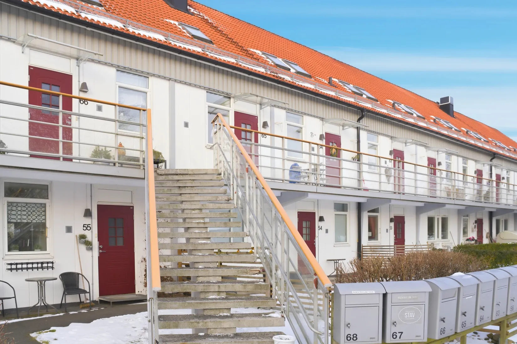 Bostadsrätt, Solbo 65, Landvetter, Härryda