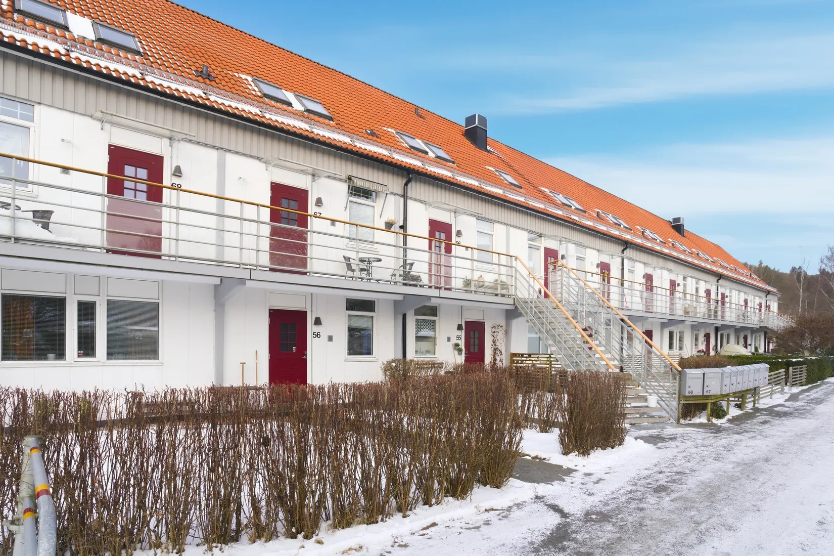 Bostadsrätt, Solbo 65, Landvetter, Härryda