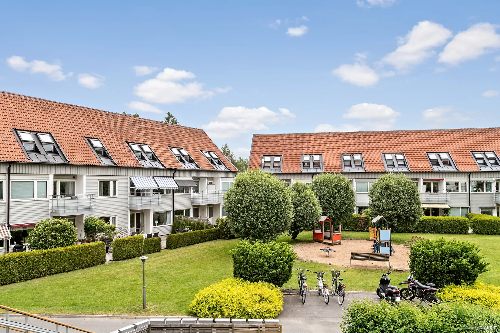 Bostadsrätt, Solbo 65, Landvetter, Härryda