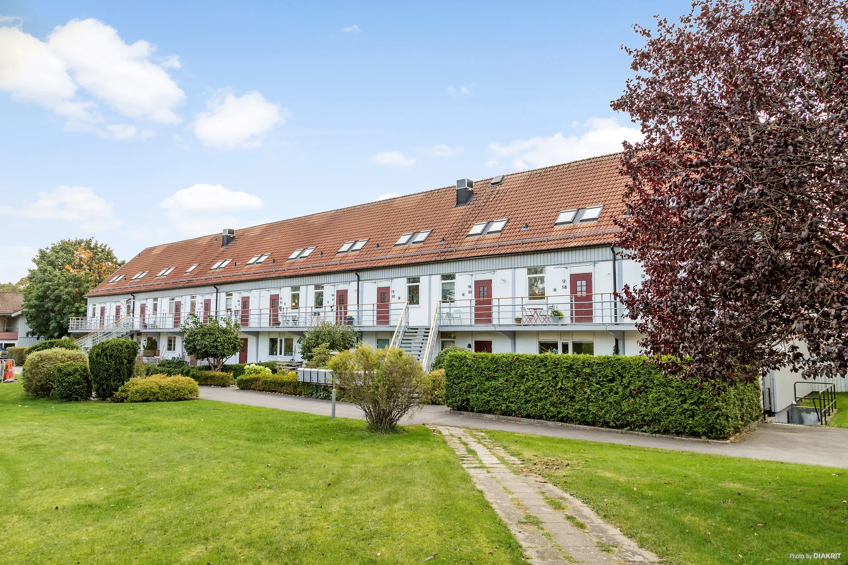 Bostadsrätt, Solbo 65, Landvetter, Härryda