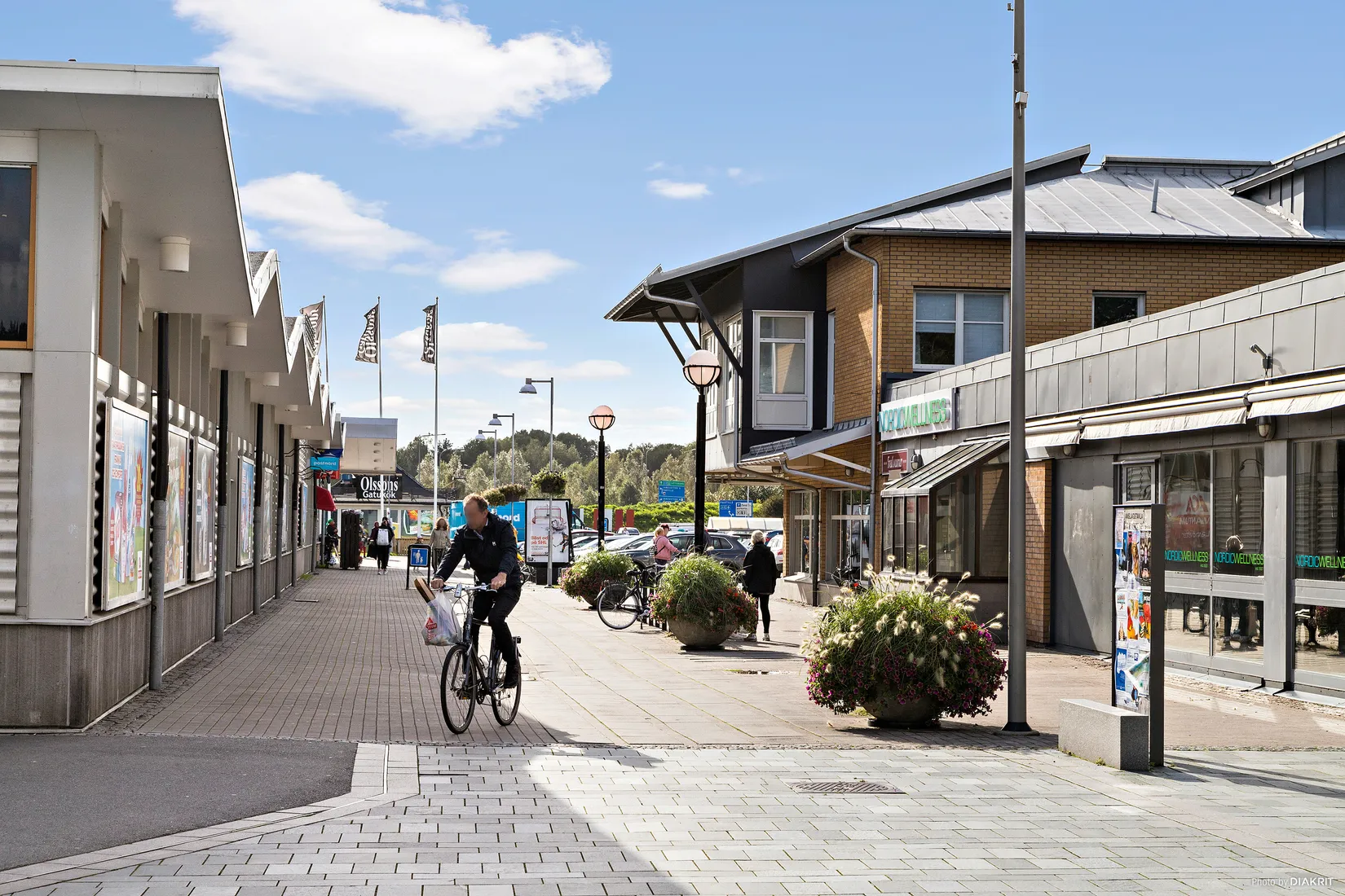 Bostadsrätt, Solbo 65, Landvetter, Härryda