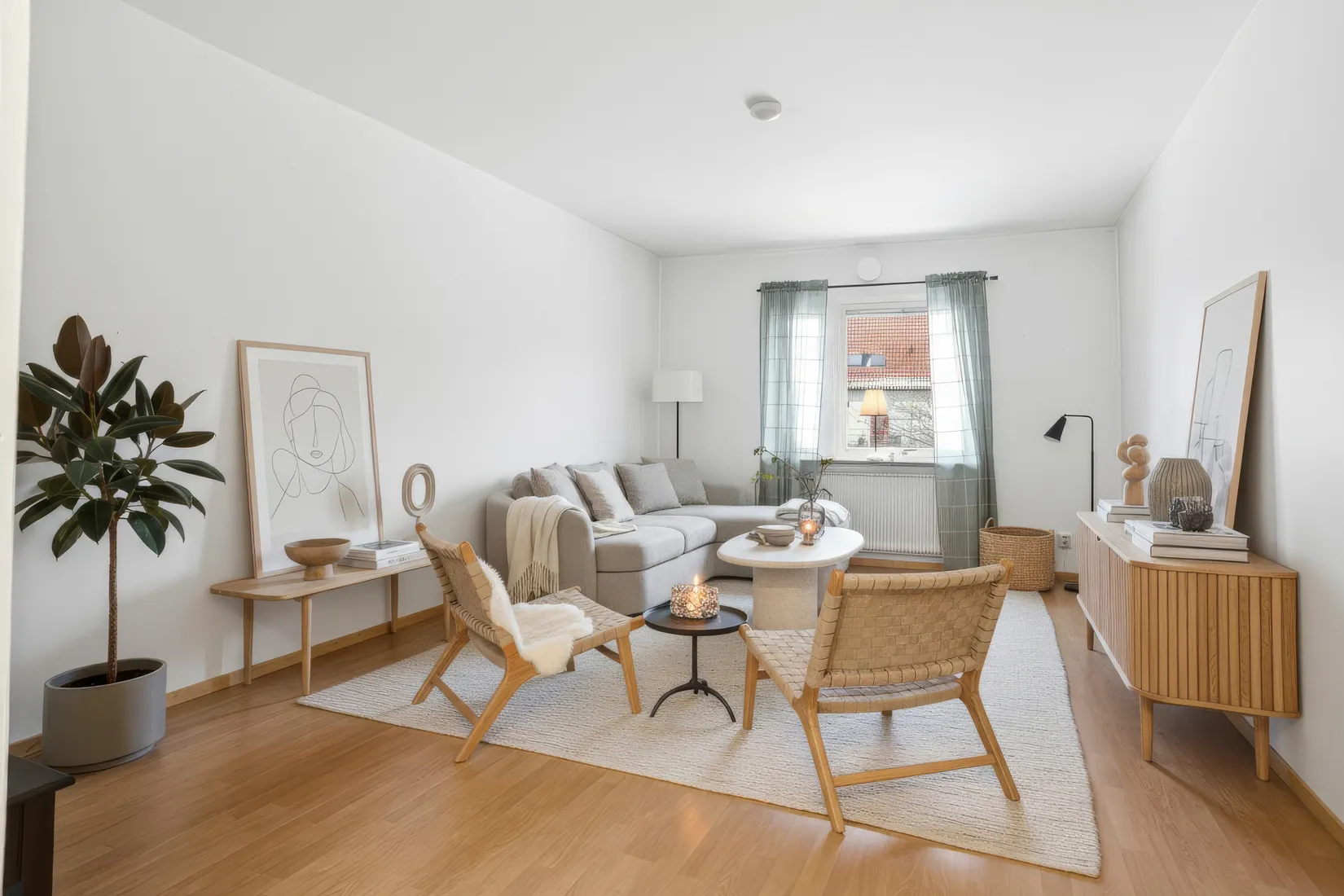 Bostadsrätt, Solbo 65, Landvetter, Härryda