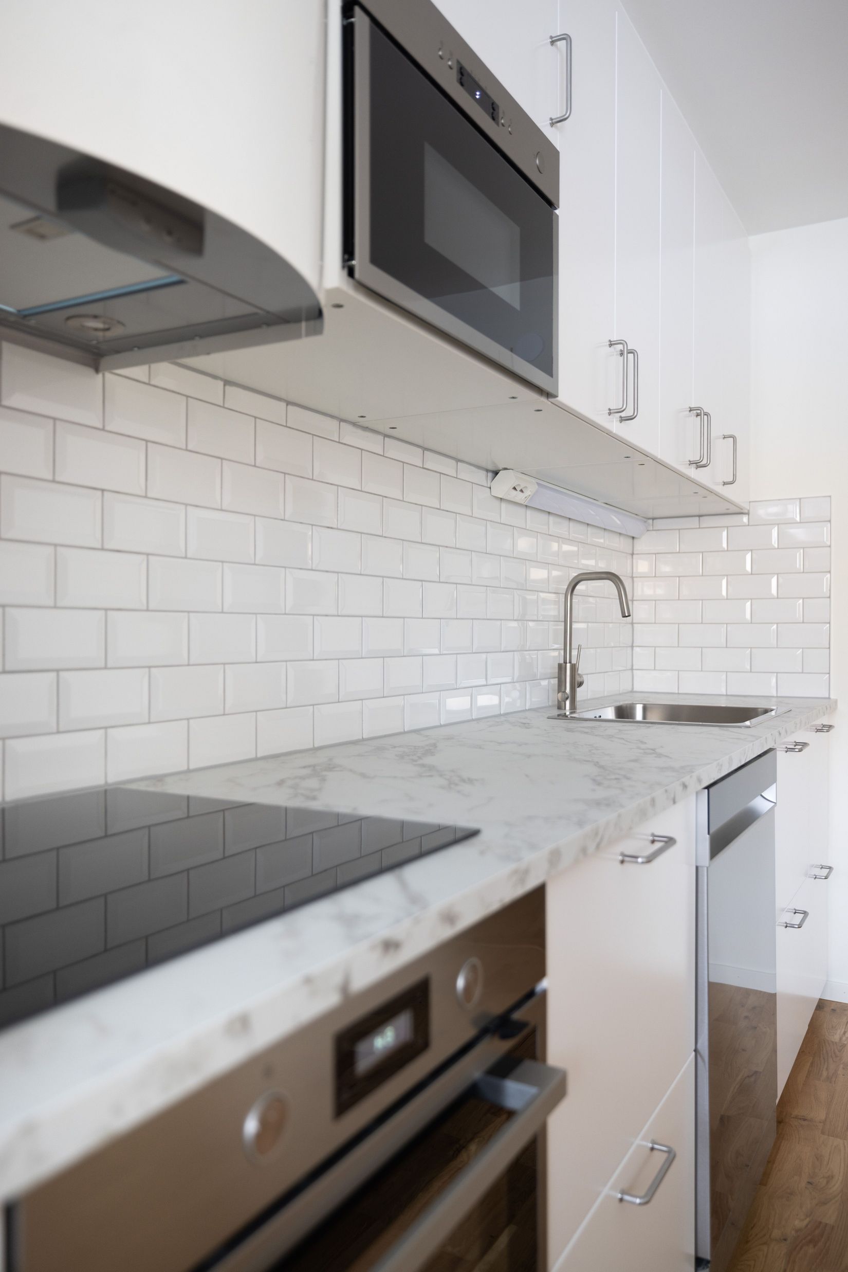 Bostadsrätt, Smedjegatan 22, Centralt, Eskilstuna