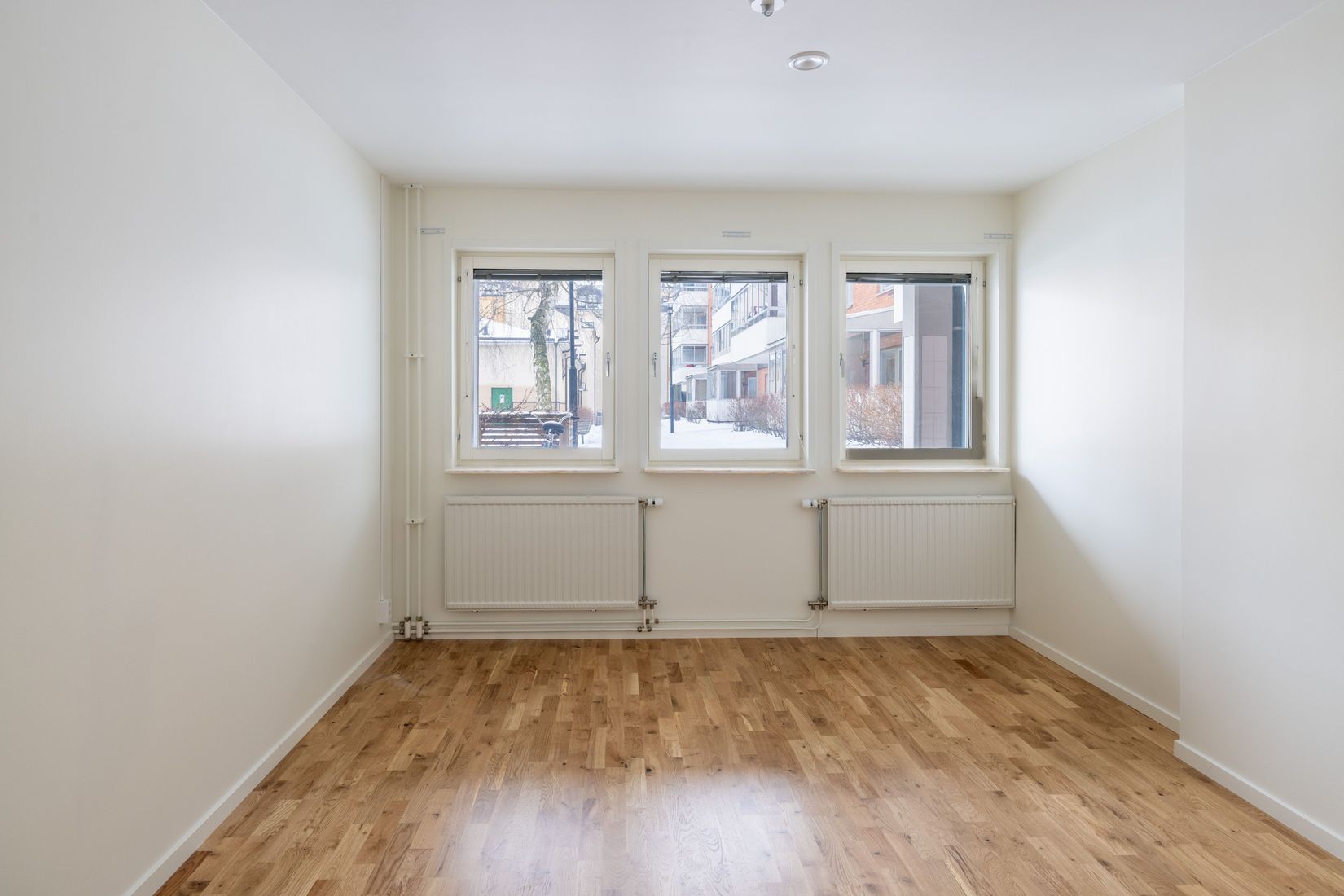 Bostadsrätt, Smedjegatan 22, Centralt, Eskilstuna