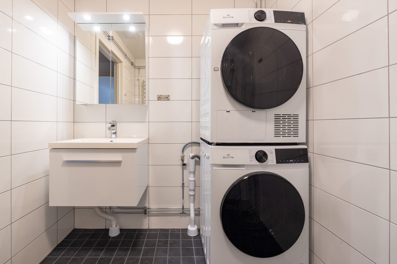 Bostadsrätt, Smedjegatan 22, Centralt, Eskilstuna