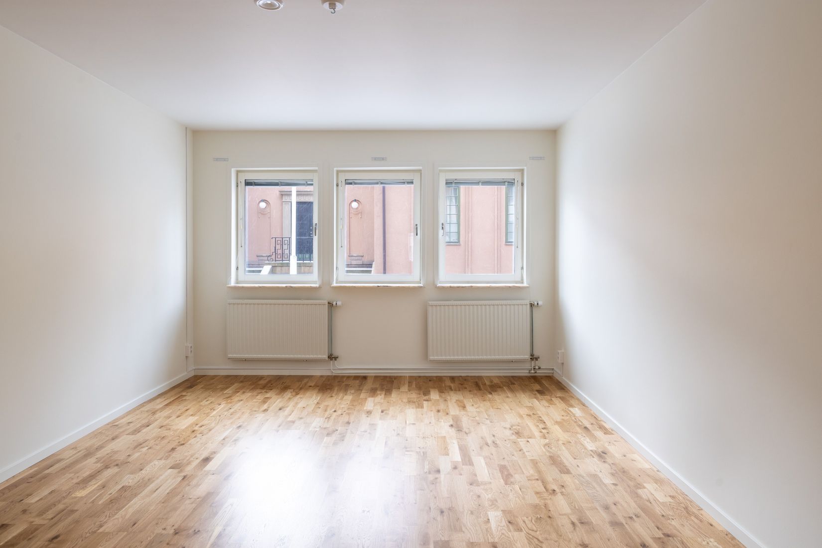 Bostadsrätt, Smedjegatan 22, Centralt, Eskilstuna