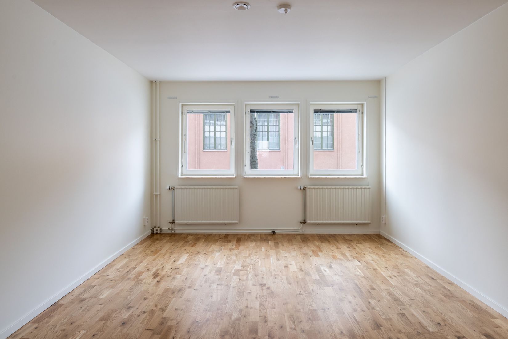 Bostadsrätt, Smedjegatan 22, Centralt, Eskilstuna