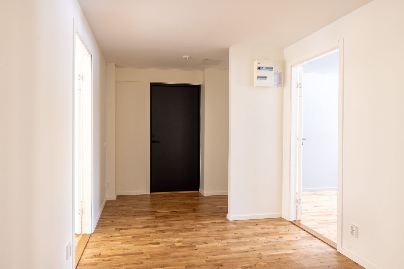 Bostadsrätt, Smedjegatan 22, Centralt, Eskilstuna