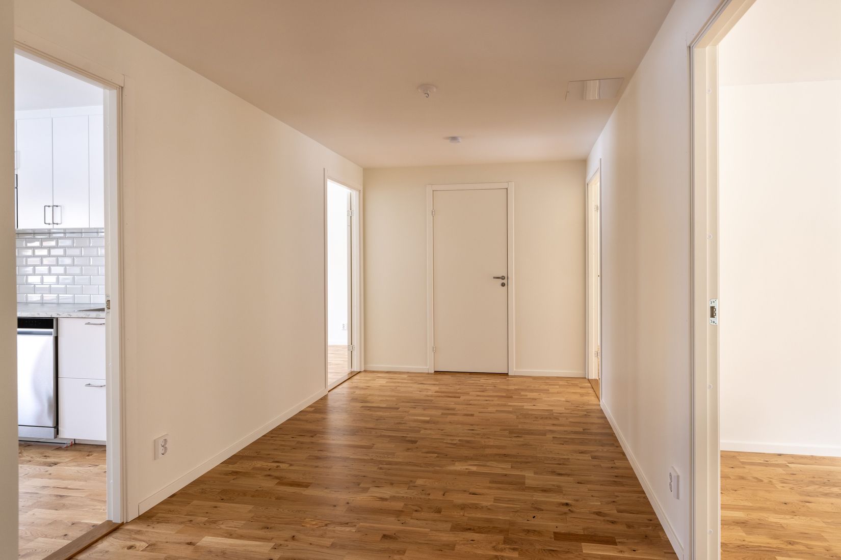 Bostadsrätt, Smedjegatan 22, Centralt, Eskilstuna