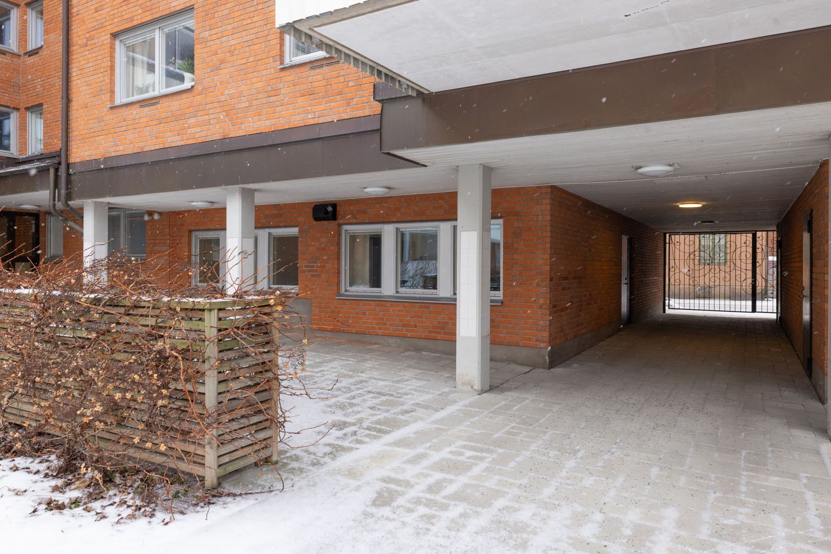 Bostadsrätt, Smedjegatan 22, Centralt, Eskilstuna