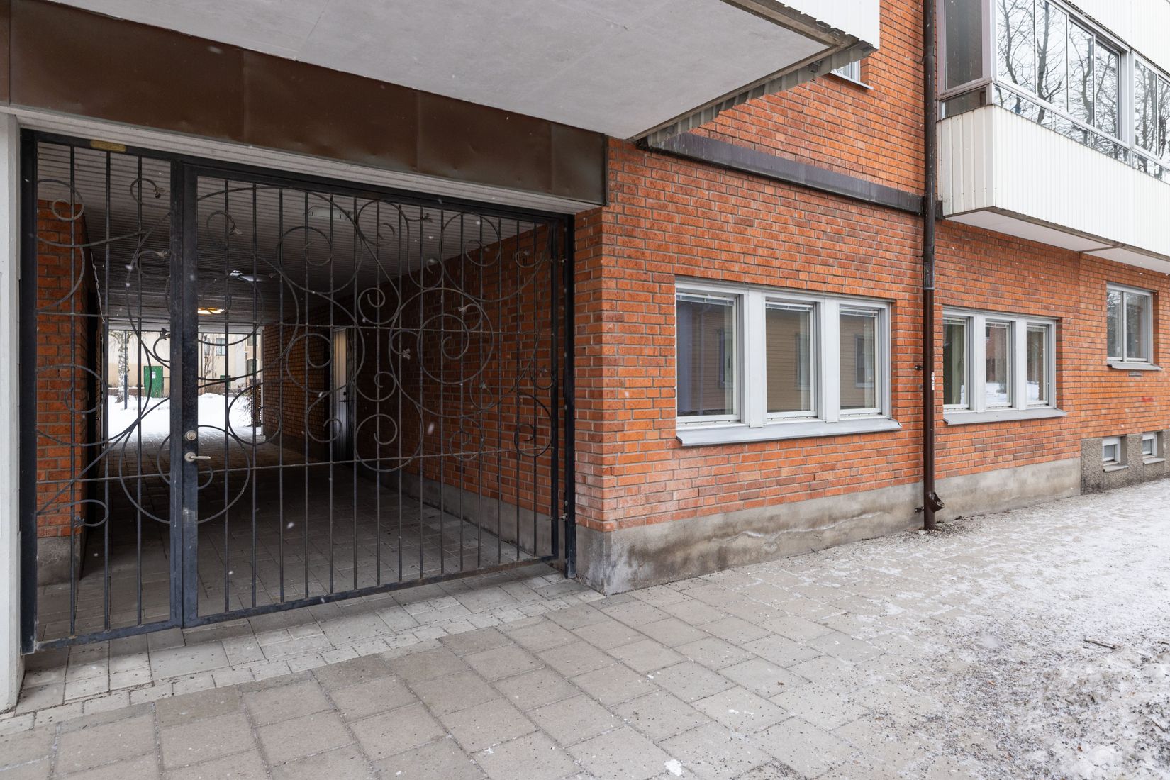 Bostadsrätt, Smedjegatan 22, Centralt, Eskilstuna