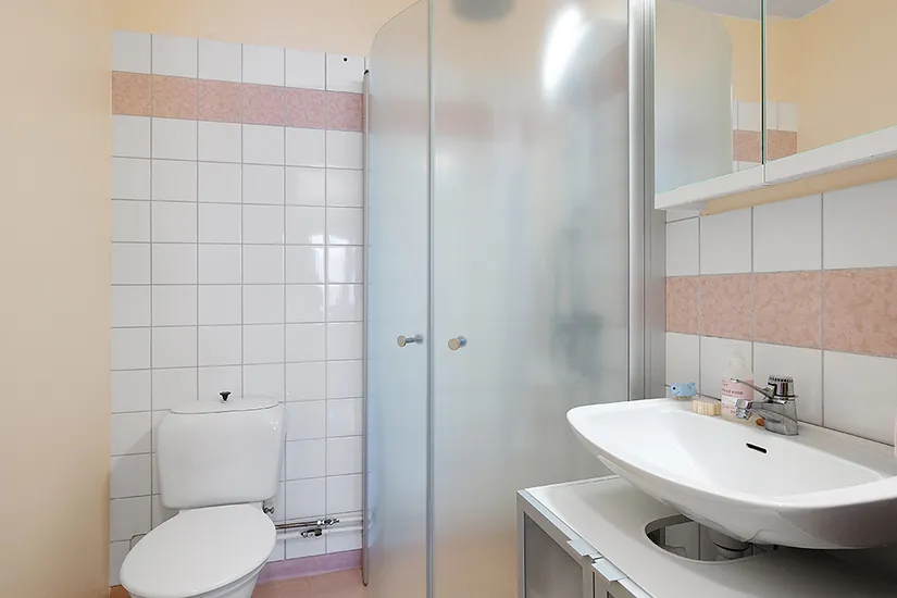 Bostadsrätt, Holmvägen 17, Apoteksskogen, Upplands Väsby