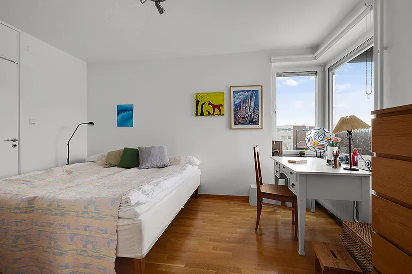 Bostadsrätt, Holmvägen 17, Apoteksskogen, Upplands Väsby