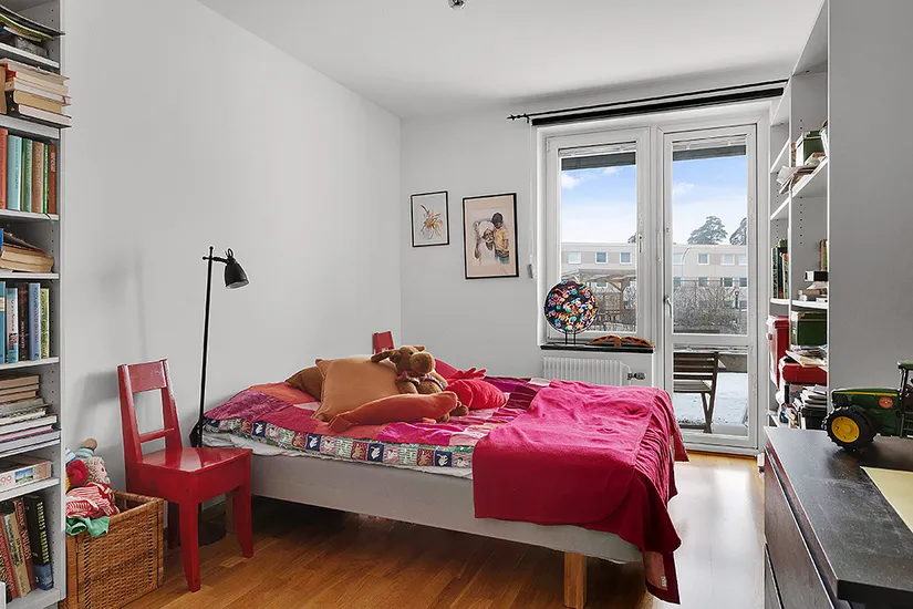 Bostadsrätt, Holmvägen 17, Apoteksskogen, Upplands Väsby