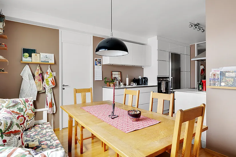 Bostadsrätt, Holmvägen 17, Apoteksskogen, Upplands Väsby