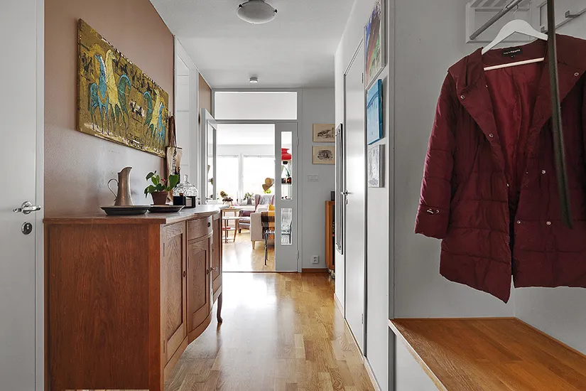 Bostadsrätt, Holmvägen 17, Apoteksskogen, Upplands Väsby