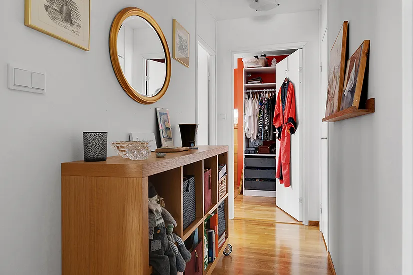 Bostadsrätt, Holmvägen 17, Apoteksskogen, Upplands Väsby