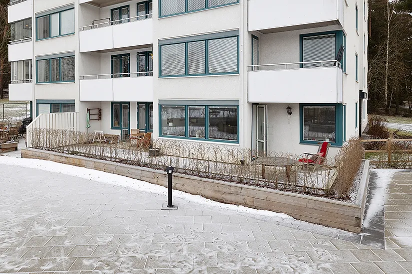 Bostadsrätt, Holmvägen 17, Apoteksskogen, Upplands Väsby