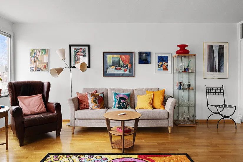 Bostadsrätt, Holmvägen 17, Apoteksskogen, Upplands Väsby