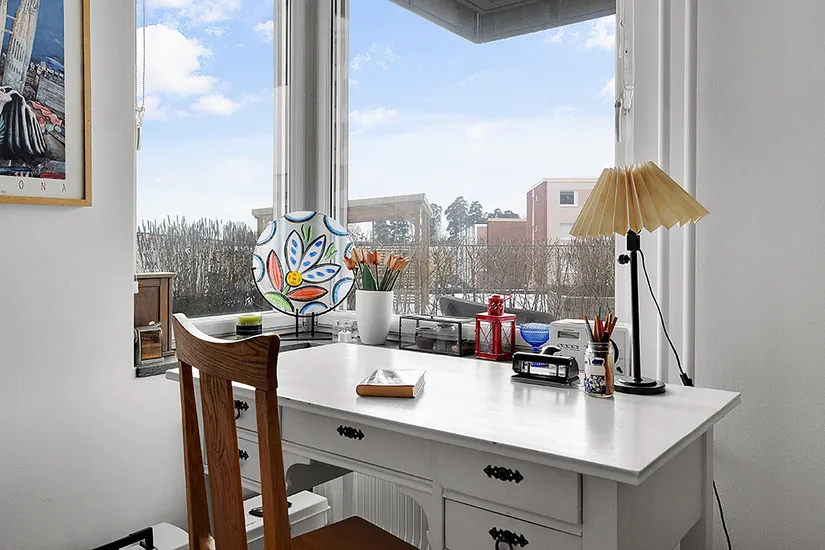 Bostadsrätt, Holmvägen 17, Apoteksskogen, Upplands Väsby