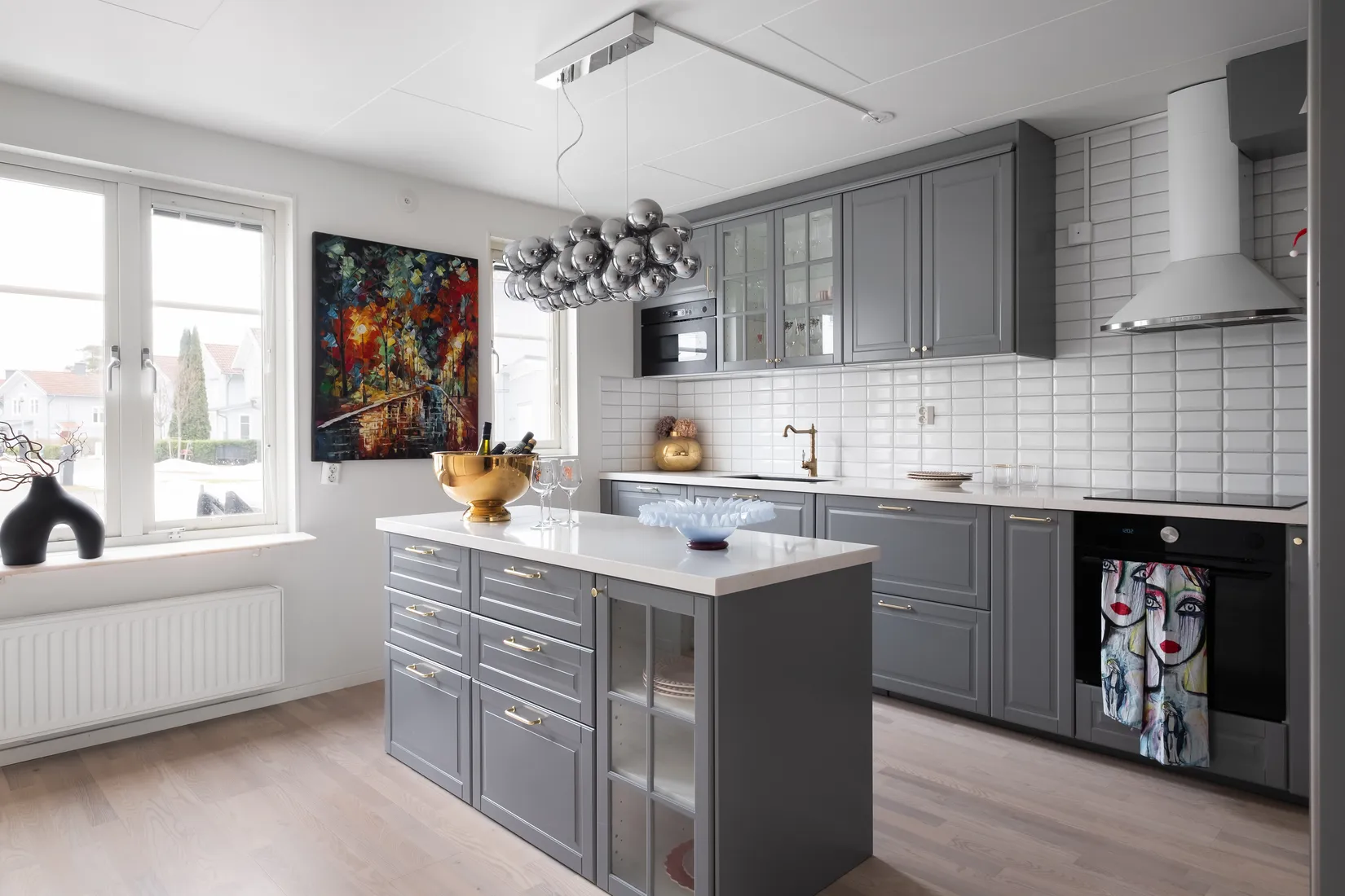 Bostadsrätt, Radhus, Bruntebacken 33, Hisings Kärra, Göteborg